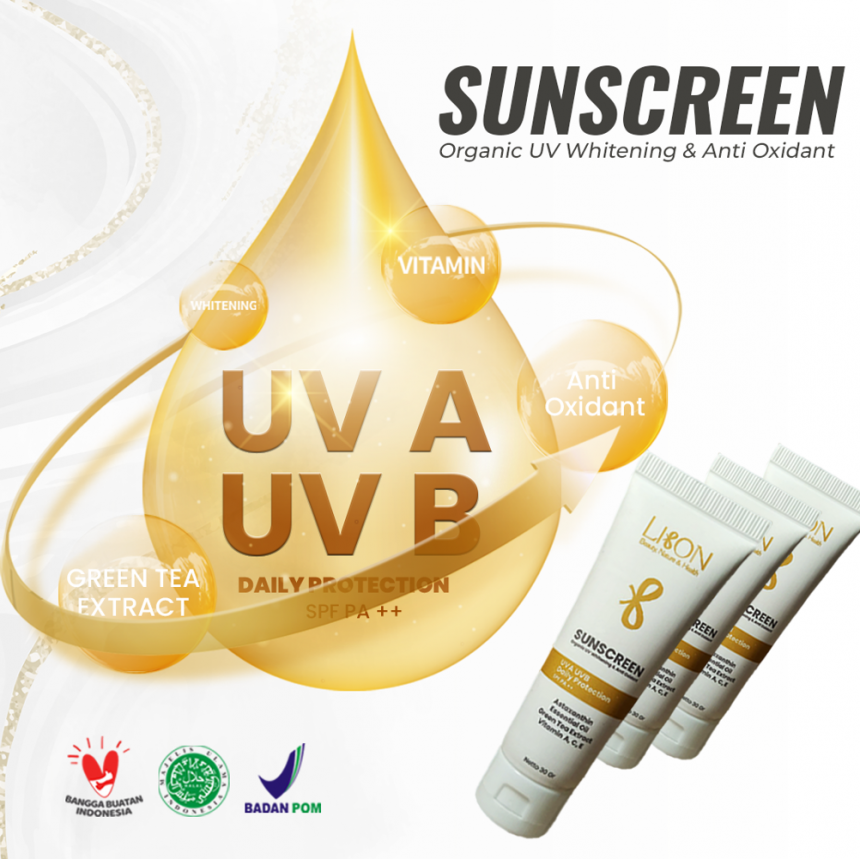 Rekomendasi Sunscreen Terbaik Untuk Kulit Tropis