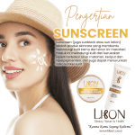 TIPS Perlindungan Sunscreen Kulit Sensitif untuk Aktivitas Tanpa Batas