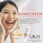 Rahasia Lindungi Kulit: Menghitung SPF pada Sunscreen dengan Tepat