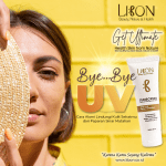 Manfaat Libon Sunscreen UVA-UVB, Lindungi dan Rawat Kulit Wajahmu Layaknya Bangsawan
