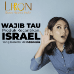 Produk Kecantikan Israel yang Menjamur di Indonesia, WAJIB Tau!